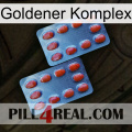 Golden Complex 05